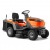Садовый минитрактор Husqvarna TC 112 в Самаре