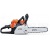 Бензопила Stihl MS 180 C-BE-14&quot; Ergostart в Самаре