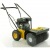 Подметальная машина Texas Handy Sweep 710TGE в Самаре