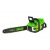 Аккумуляторная пила GreenWorks GD60CS40K4-16" в Самаре