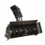 Снегоотбрасыватель FS100.3 (100СМ) для тракторов Caiman в Самаре