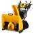 Снегоуборщик гусеничный Cub Cadet 3X 30" Trac Intellipower Snow Blower в Самаре