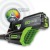 Воздуходувка аккумуляторная GreenWorks GD80BL 80V 200 км/ч (без батареи и зарядного устройства) в Самаре