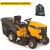 Садовый минитрактор Cub Cadet XT1 OR106 в Самаре