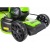Газонокосилка аккумуляторная GreenWorks GD60LM46SPK4 в Самаре