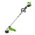 Аккумуляторный триммер GreenWorks ST161S 5 Ач в Самаре