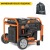 Инверторный бензогенератор Daewoo GDA 6600Ei 5.5 кВт в Самаре
