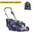 Газонокосилка бензиновая Villartec MB 453V в Самаре