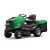 Садовый трактор Caiman Rapido Max Eco 2WD 97D1C2 (RAPIDO-MAX-ECO-2WD-97D1C2) в Самаре