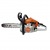 Бензопила Stihl MS 212 C-BE 14" в Самаре