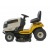 Садовый трактор Cub Cadet CC 717 HG в Самаре