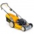 Газонокосилка бензиновая Cub Cadet CC 53 SPBE-V в Самаре