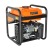 Бензиновый генератор инверторный Carver PPG-5500I 4.2 кВт в Самаре