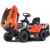 Садовый минитрактор Yard Fox T 92RBH в Самаре