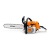 Бензопила Stihl MS 261 C-M-16" в Самаре