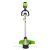 Аккумуляторный триммер GreenWorks ST161S 5 Ач в Самаре