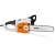 Электропила Stihl MSE 230 C-BQ-16" в Самаре