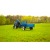 Прицеп 1000 для многофункциональных минитракторов Garden Scout (Скаут) T-12, T-15, T-24 в Самаре