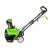 Снегоуборщик электрический GreenWorks GES13 GST1851 1800W в Самаре