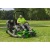 Травосборник для райдера Greenworks ZTC152 в Самаре