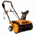 Снегоуборщик электрический Worx WG450E в Самаре