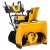 Снегоуборщик гусеничный Cub Cadet 3X 30" Trac Intellipower Snow Blower в Самаре