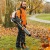 Воздуходувка бензиновая Stihl BR 450 в Самаре