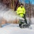 Снегоуборщик аккумуляторный GreenWorks 2603307UH 8 Ач в Самаре