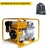 Бензиновая мотопомпа Caiman QP-T205SLT 01-040101-0031 в Самаре