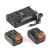 Культиватор аккумуляторный Daewoo DAT 3042Li SET в Самаре