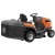 Садовый минитрактор Husqvarna TC 215T HV 586AE в Самаре