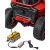 Садовый райдер Elitech МА 4876 (E1610.004.00) в Самаре