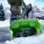 Снегоуборщик аккумуляторный GreenWorks GD60ST (без аккумулятора и зарядного устройства) в Самаре