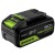 Аккумулятор High Power G24HP5 для техники GreenWorks 24 В в Самаре