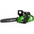 Аккумуляторная пила GreenWorks GD40CS15K4-14" в Самаре