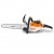 Аккумуляторная пила Stihl MSA 140 C-B-14" в Самаре