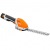 Аккумуляторные ножницы для кустарников Stihl HSA 26 (без аккумулятора и зарядного устройства) в Самаре