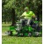 Воздуходувка для райдера Greenworks ZTC152 в Самаре
