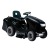 Садовый трактор Al-KO T 15-93.9 HD-A Black Edition в Самаре
