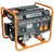 Бензогенератор Villartec GG4000С 3.2 кВт в Самаре