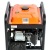 Бензиновый генератор инверторный Villartec GI358 2025 3.5 кВт в Самаре