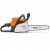 Бензопила Stihl MS 180 2-Mix 14" в Самаре