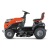 Садовый трактор Oleo-Mac 109L/19 KV в Самаре