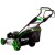 Газонокосилка бензиновая RedVerg RD-GLM53SB в Самаре