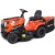 Садовый минитрактор Yard Fox T 92RBH в Самаре