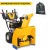 Снегоуборщик Cub Cadet XS3 71 SWE в Самаре