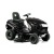 Садовый трактор Al-KO T 18-111.9 HDS Black Edition в Самаре