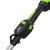 Аккумуляторный триммер GreenWorks ST161S 5 Ач в Самаре