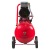 Компрессор безмасляный малошумный Fubag OLS 190/24 CM1.6 в Самаре