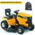 Садовый минитрактор Cub Cadet XT2 PS107 в Самаре